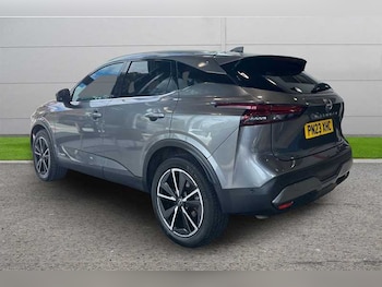 Used Nissan Qashqai 2023 for sale - 78773869: Photo