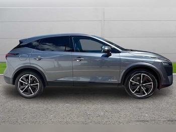 Used Nissan Qashqai 2023 for sale - 78773869: Photo