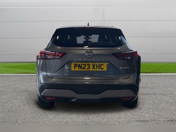 Used Nissan Qashqai 2023 for sale - 78773869: Photo