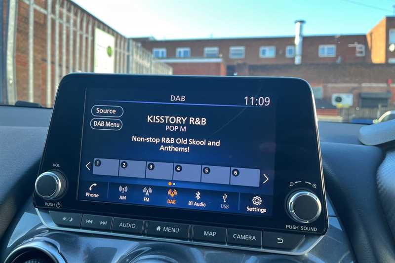 Used Nissan Juke 2023 for sale - 76754812: Photo 11