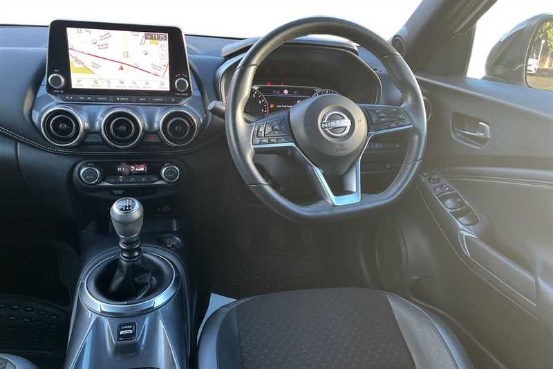 Used Nissan Juke 2023 for sale - 76754812: Photo 15