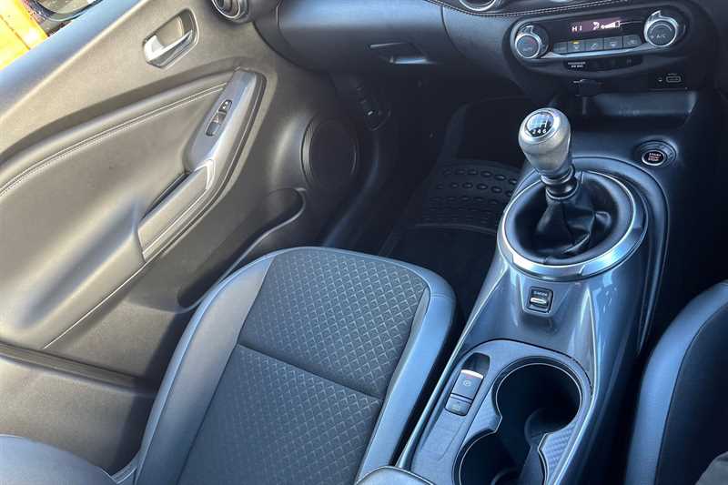 Used Nissan Juke 2023 for sale - 76754812: Photo 17