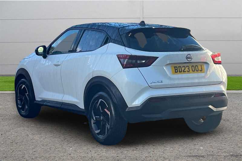Used Nissan Juke 2023 for sale - 76754812: Photo 2