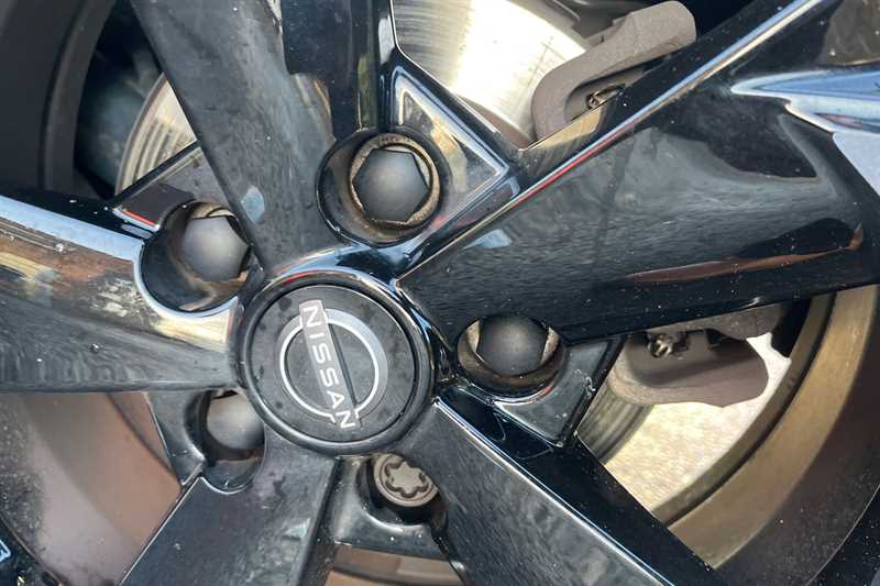 Used Nissan Juke 2023 for sale - 76754812: Photo 25