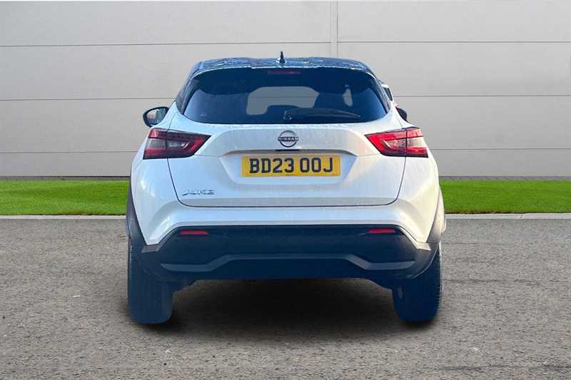 Used Nissan Juke 2023 for sale - 76754812: Photo 4