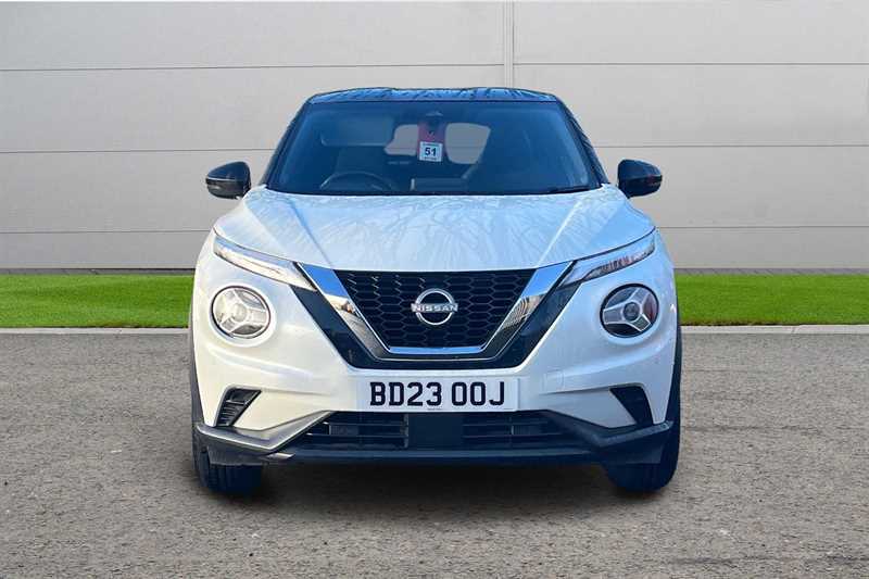 Used Nissan Juke 2023 for sale - 76754812: Photo 5