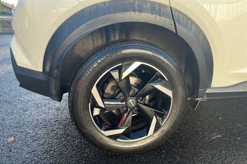 Used Nissan Juke 2023 for sale - 76754812: Photo 6