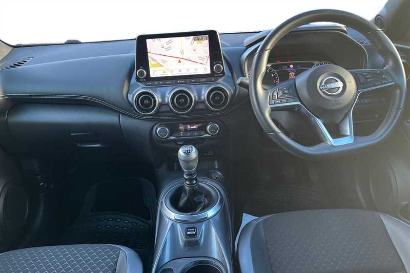 Used Nissan Juke 2023 for sale - 76754812: Photo 9
