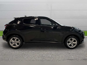 Used Nissan Juke 2021 for sale - 77674028: Photo