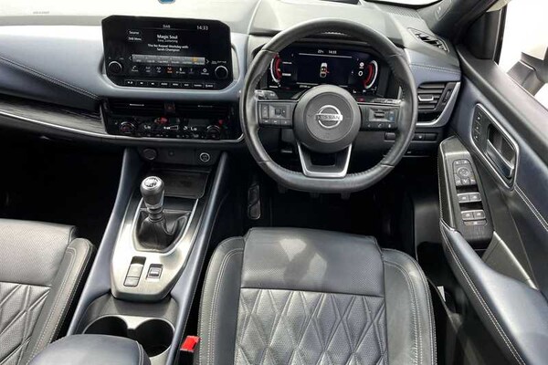 Used Nissan Qashqai 2022 for sale - 74979795: Photo 15