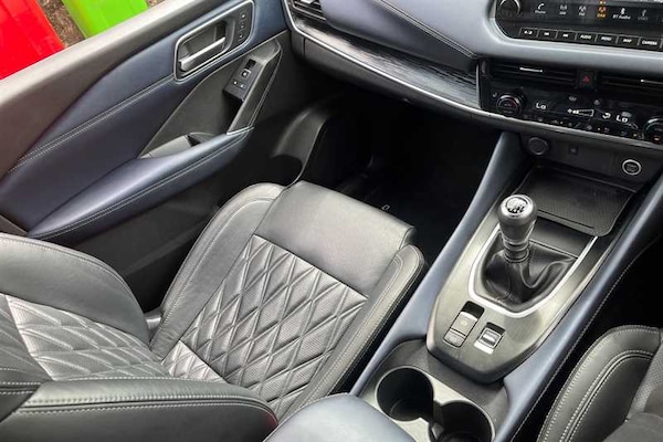 Used Nissan Qashqai 2022 for sale - 74979795: Photo 17