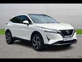 2022 - 1.3 DIG-T 160 TEKNA+ 5DR
