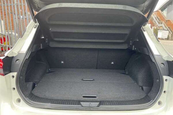 Used Nissan Qashqai 2022 for sale - 74979795: Photo 20
