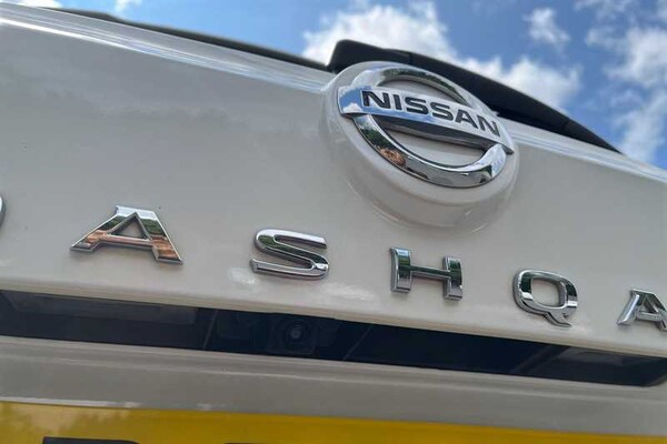 Used Nissan Qashqai 2022 for sale - 74979795: Photo 22
