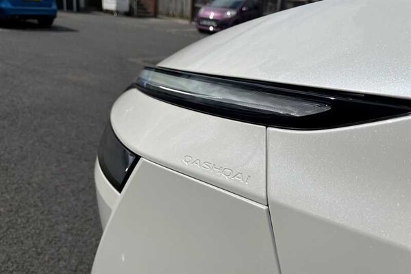 Used Nissan Qashqai 2022 for sale - 74979795: Photo 27