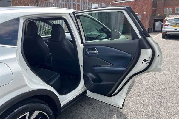 Used Nissan Qashqai 2022 for sale - 74979795: Photo 38