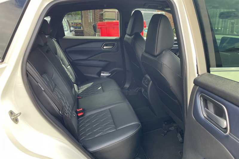 Vehicle 40