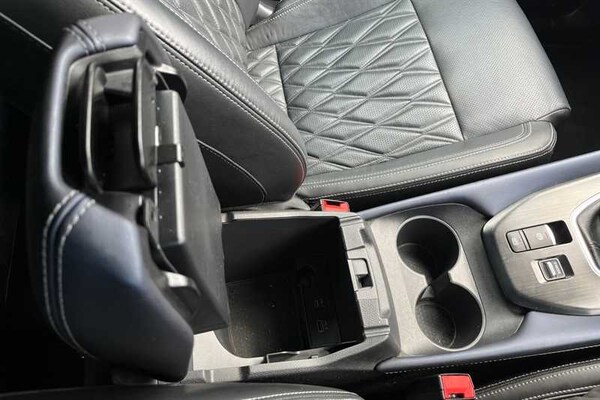 Used Nissan Qashqai 2022 for sale - 74979795: Photo 48