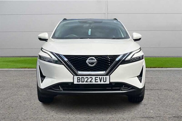 Used Nissan Qashqai 2022 for sale - 74979795: Photo 5