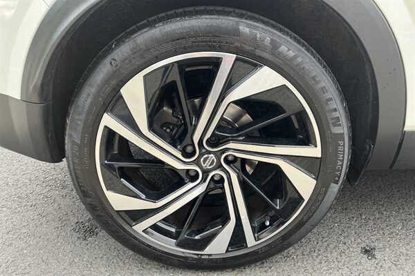 Used Nissan Qashqai 2022 for sale - 74979795: Photo 6