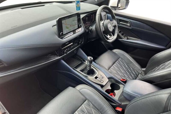 Used Nissan Qashqai 2022 for sale - 74979795: Photo 7