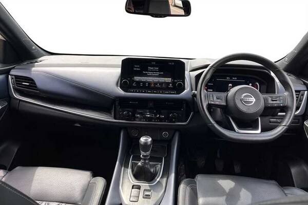 Used Nissan Qashqai 2022 for sale - 74979795: Photo 9