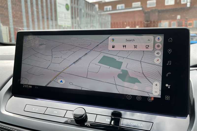 Used Nissan Qashqai 2025 for sale - 76248705: Photo 10