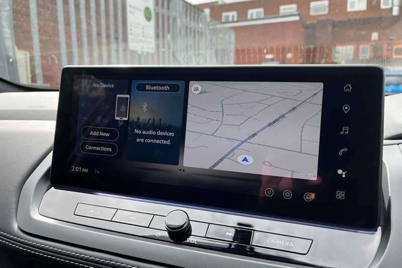 Used Nissan Qashqai 2025 for sale - 76248705: Photo 11