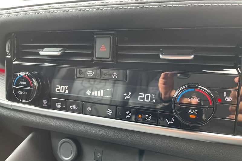 Used Nissan Qashqai 2025 for sale - 76248705: Photo 12