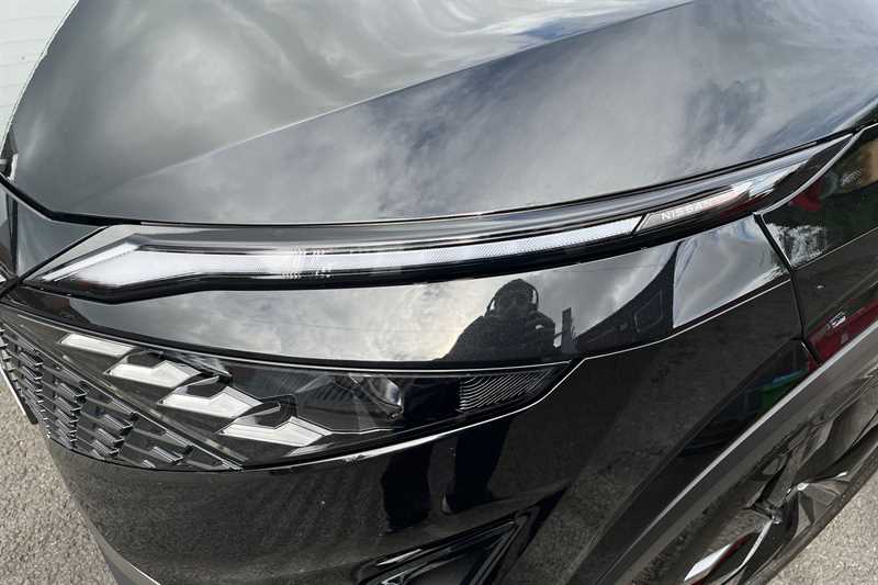 Used Nissan Qashqai 2025 for sale - 76248705: Photo 13