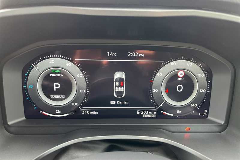 Used Nissan Qashqai 2025 for sale - 76248705: Photo 14