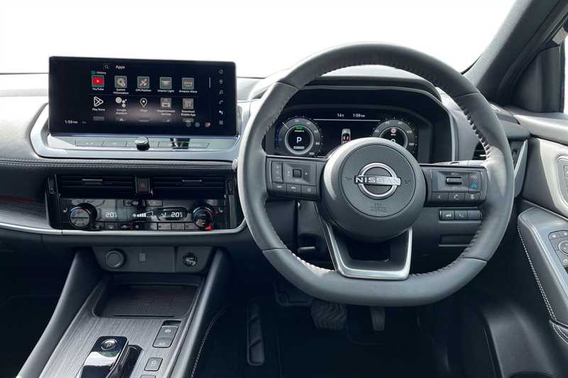 Used Nissan Qashqai 2025 for sale - 76248705: Photo 15