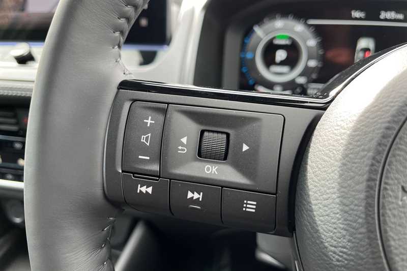 Used Nissan Qashqai 2025 for sale - 76248705: Photo 16