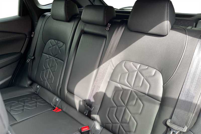 Used Nissan Qashqai 2025 for sale - 76248705: Photo 19