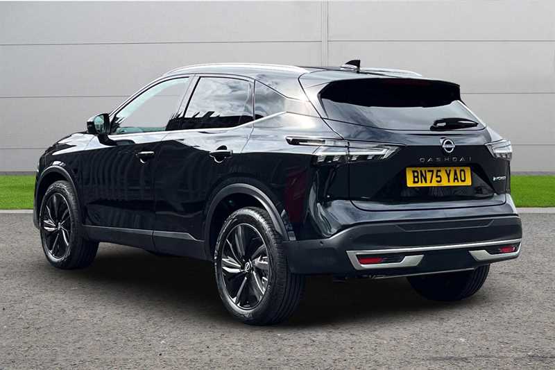 Used Nissan Qashqai 2025 for sale - 76248705: Photo 2