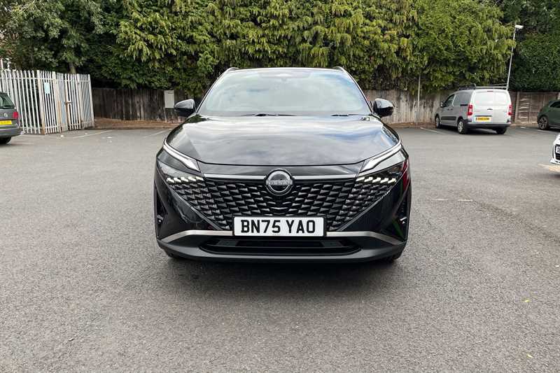 Used Nissan Qashqai 2025 for sale - 76248705: Photo 21