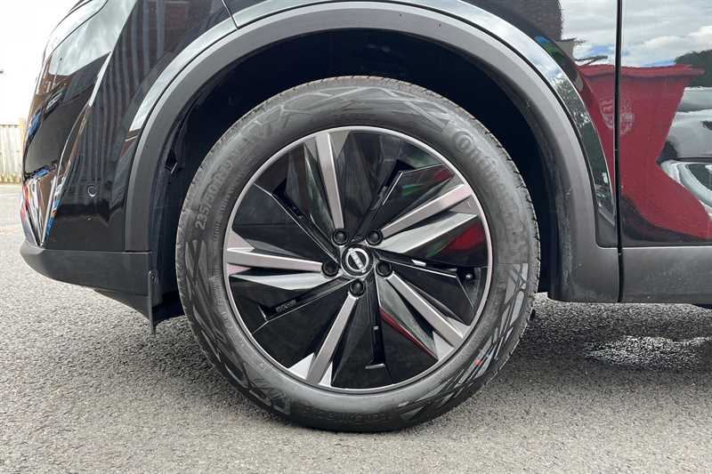 Used Nissan Qashqai 2025 for sale - 76248705: Photo 29