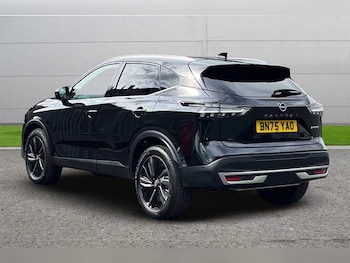Used Nissan Qashqai 2025 for sale - 76248705: Photo
