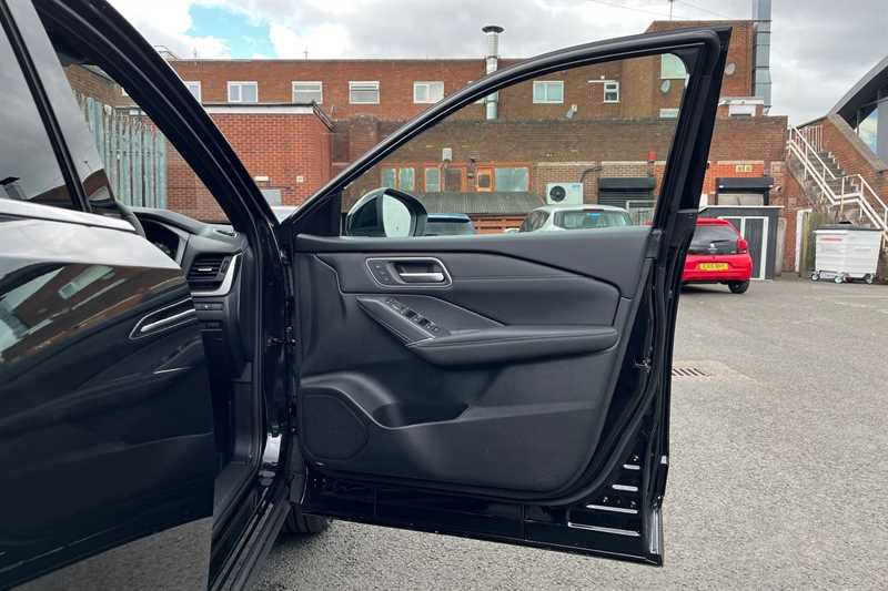 Used Nissan Qashqai 2025 for sale - 76248705: Photo 33