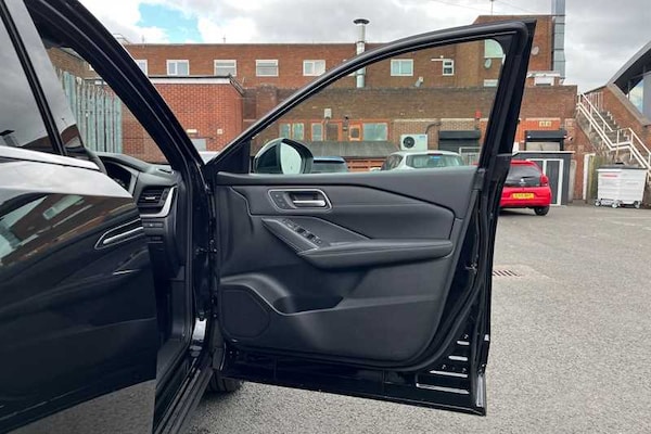 Used Nissan Qashqai 2025 for sale - 76248705: Photo 33