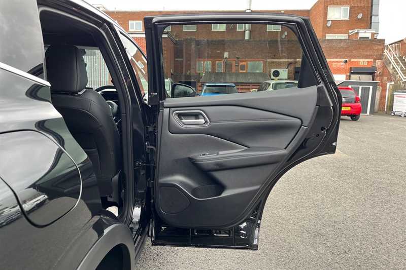 Used Nissan Qashqai 2025 for sale - 76248705: Photo 35