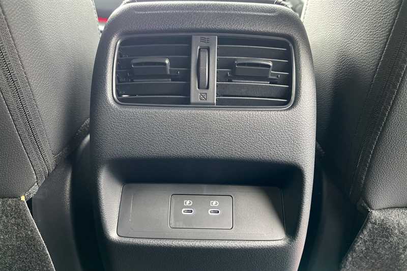 Used Nissan Qashqai 2025 for sale - 76248705: Photo 37