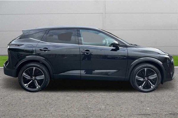 Used Nissan Qashqai 2025 for sale - 76248705: Photo 3