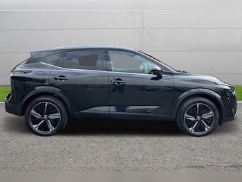 Used Nissan Qashqai 2025 for sale - 76248705: Photo