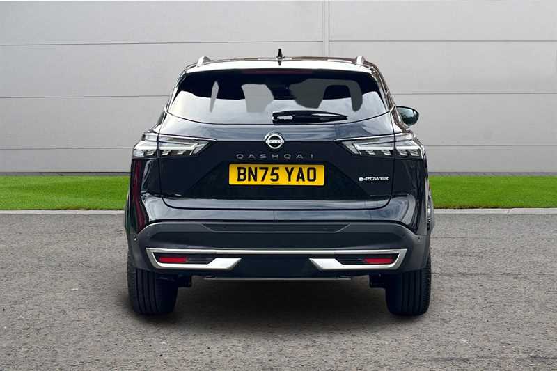 Used Nissan Qashqai 2025 for sale - 76248705: Photo 4