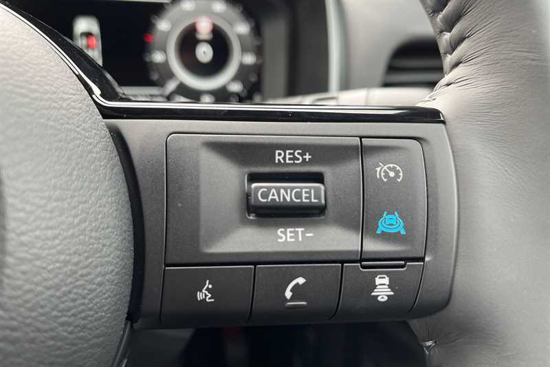 Used Nissan Qashqai 2025 for sale - 76248705: Photo 42