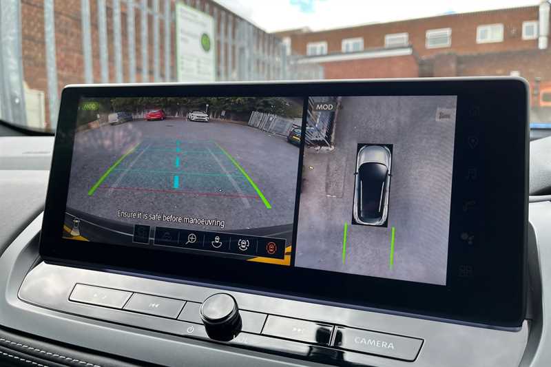 Used Nissan Qashqai 2025 for sale - 76248705: Photo 43