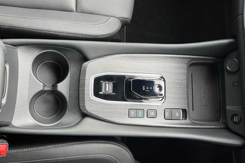 Used Nissan Qashqai 2025 for sale - 76248705: Photo 46