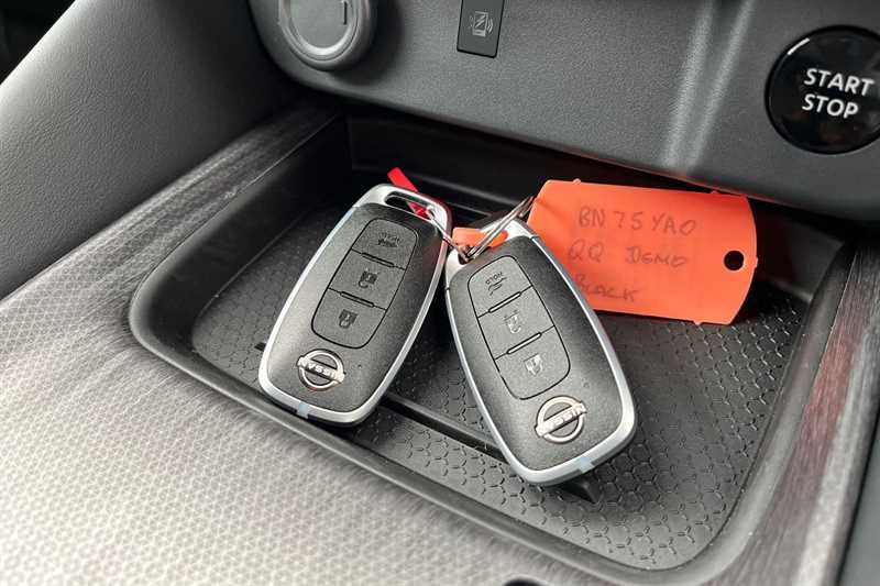 Used Nissan Qashqai 2025 for sale - 76248705: Photo 47