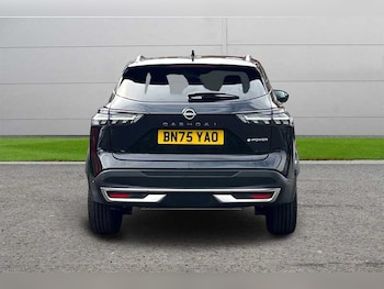 Used Nissan Qashqai 2025 for sale - 76248705: Photo